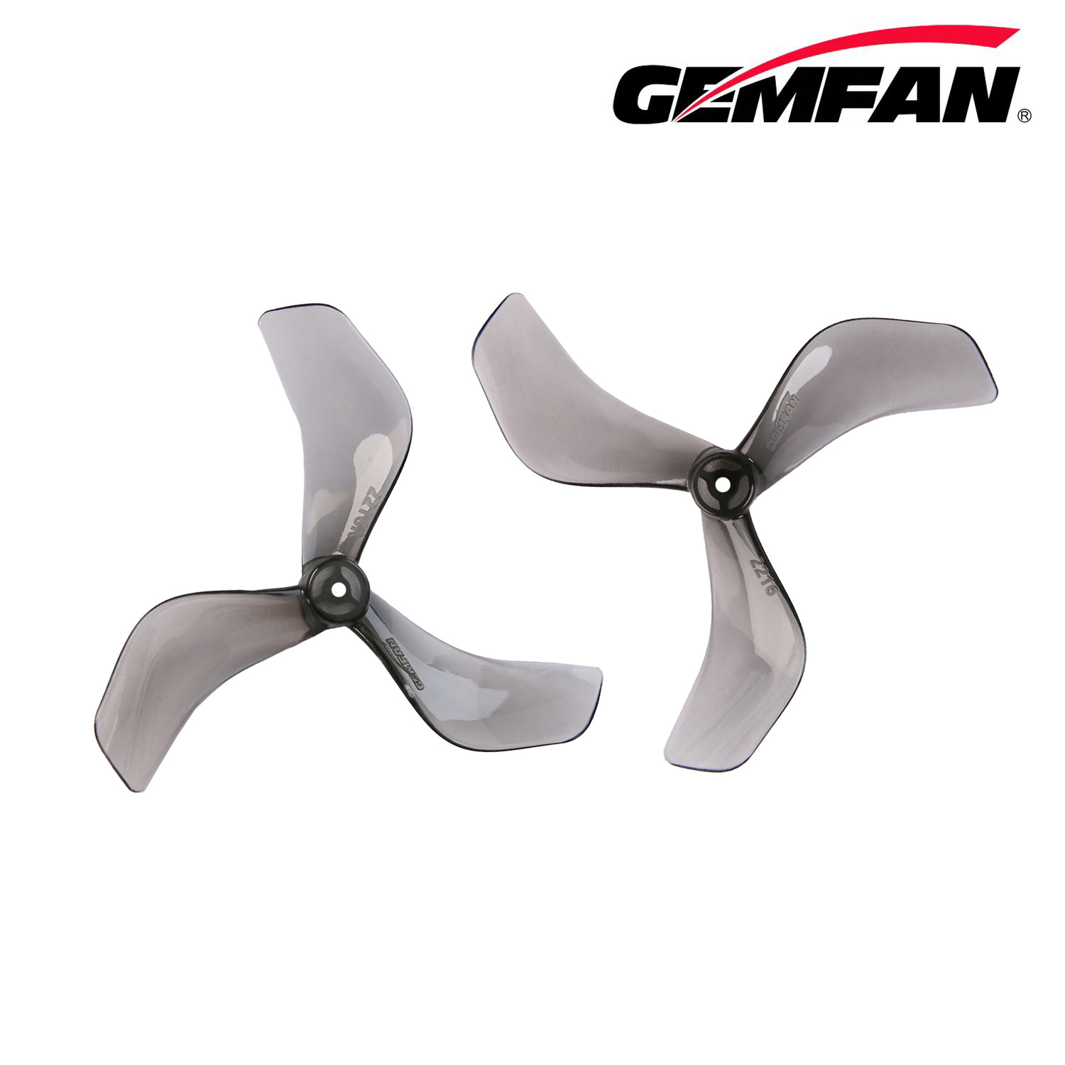 16PCS /8Pairs Gemfan 2216 3-Bl - Dji Drone Air 3 评论和价格