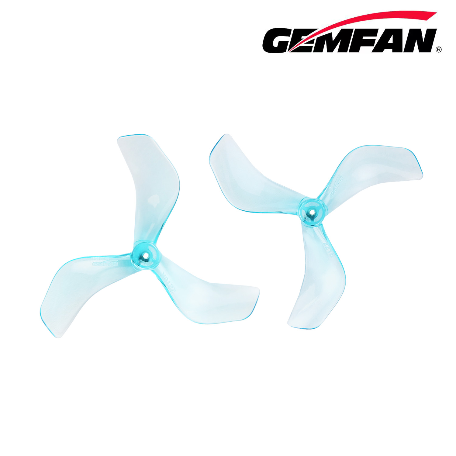 16PCS /8Pairs Gemfan 2216 3-Bl - Dji Drone Air 3 评论和价格
