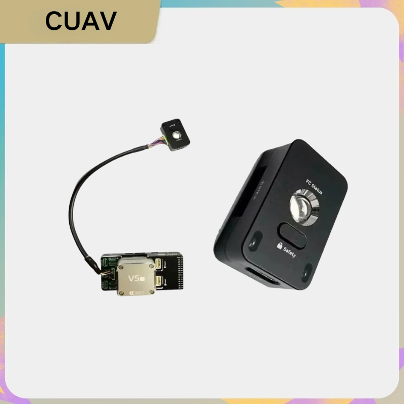 CUAV CPDB Pro High Voltage Pow - Drone Battery High Voltage 评论和价格