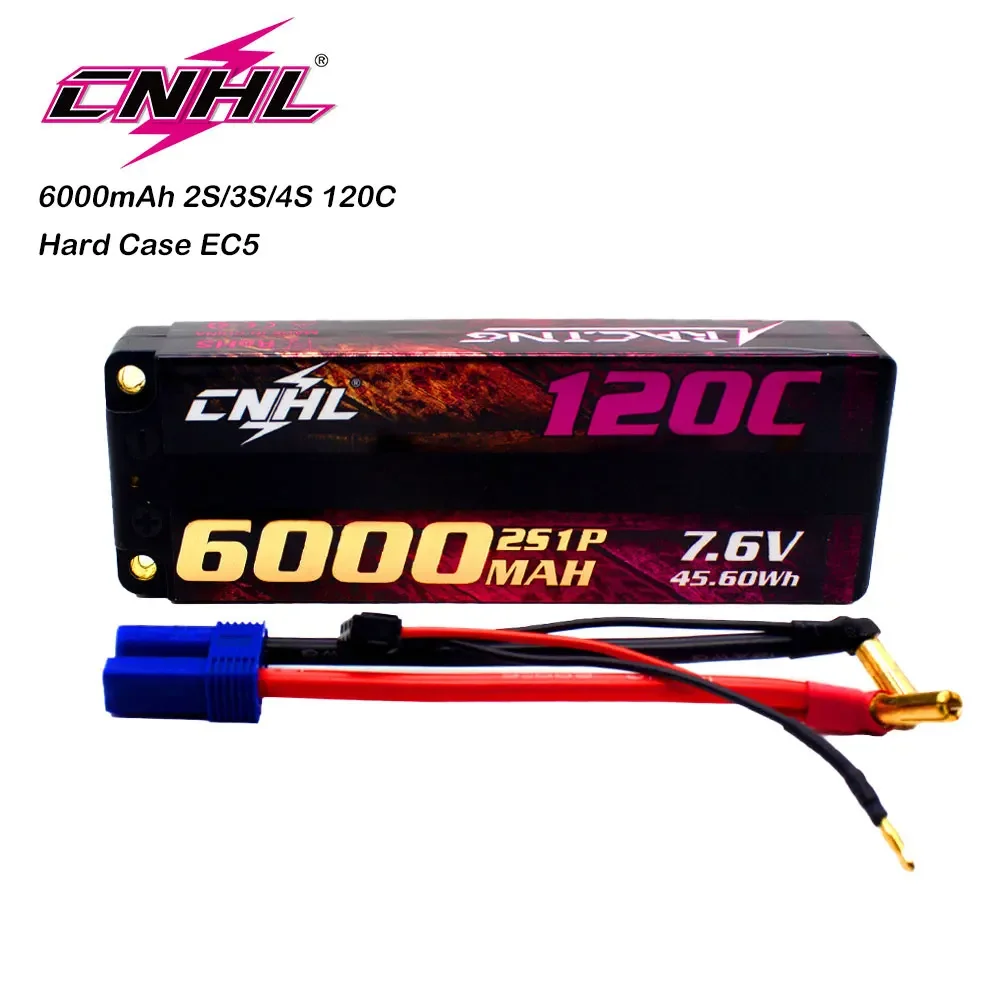 CNHL 2S 3S 4S Lipo Battery 600 - Drone Battery 4S 评论和价格