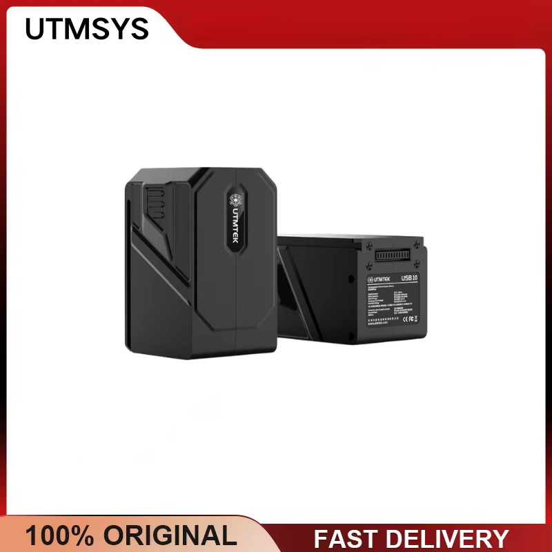 UTMSYS USB10 Smart Battery 6S  - Drone Battery High Voltage 评论和价格