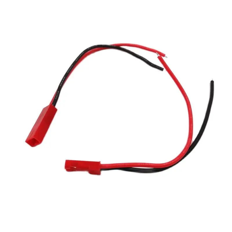 20pcs 10 Pairs JST 2P Connecto - Drone Battery Connector 评论和价格