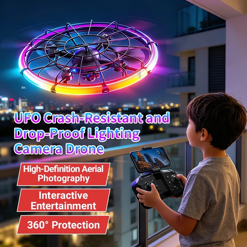 JJRC H145 UFO RC Drone with Du - Drone Battery Case 评论和价格