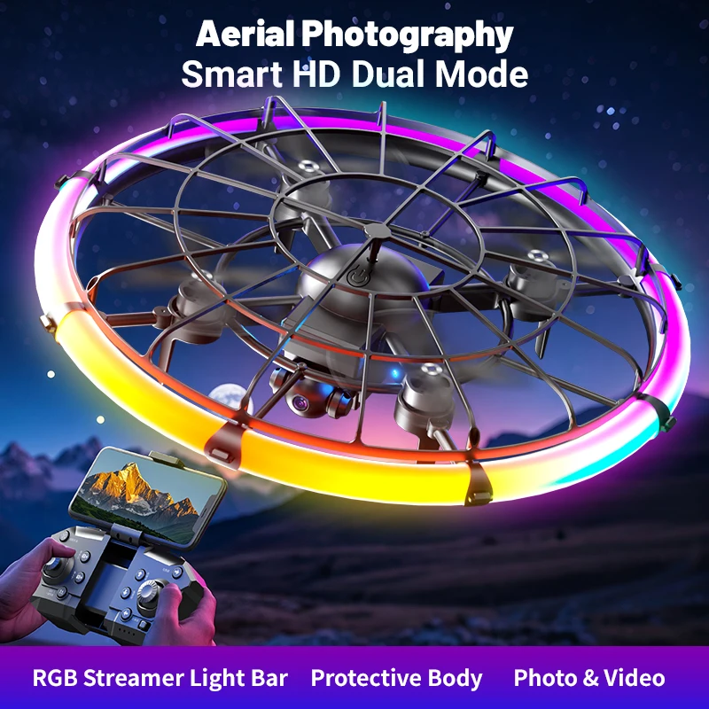 JJRC H145 UFO RC Drone with Du - Drone Battery Case 评论和价格